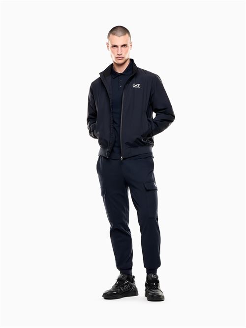  EMPORIO ARMANI EA7 | 8NPF14 PJVQZ/0562